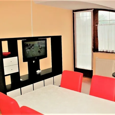 Apartament In Siofok/balaton 34631 Siófok