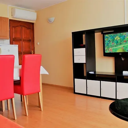 Apartament In Siofok/balaton 34631