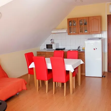 Apartament In Siofok/balaton 34631