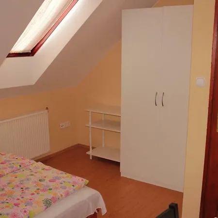 In Siofok/balaton 34631 Apartament *