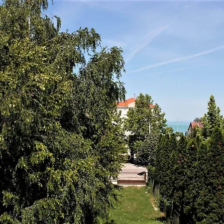In Siofok/balaton 34631 Apartament