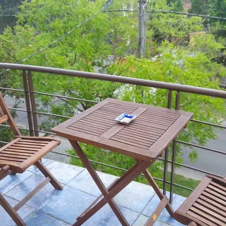 Apartament In Siofok/balaton 34631 Siófok